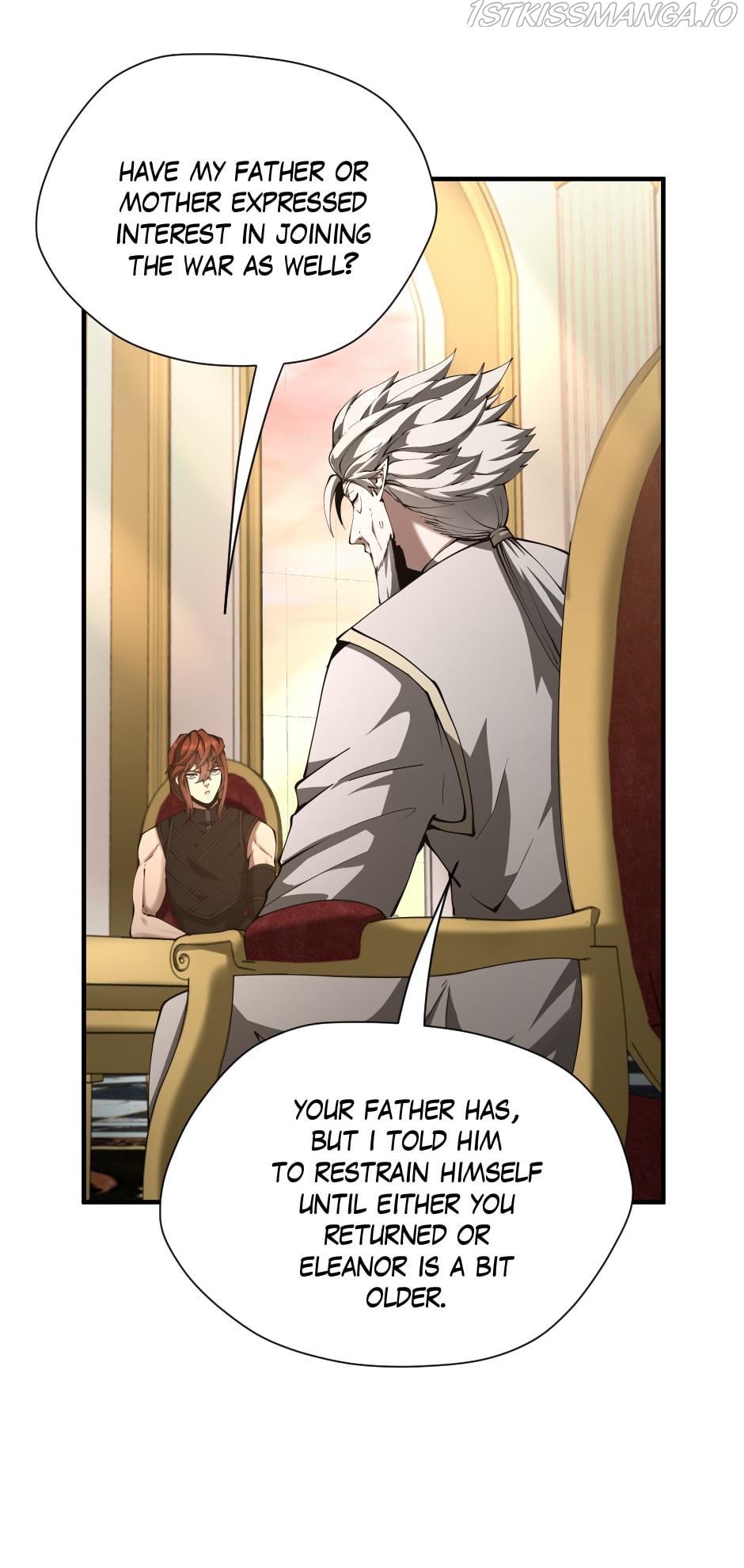 The Beginning After The End Chapter 174 image 50